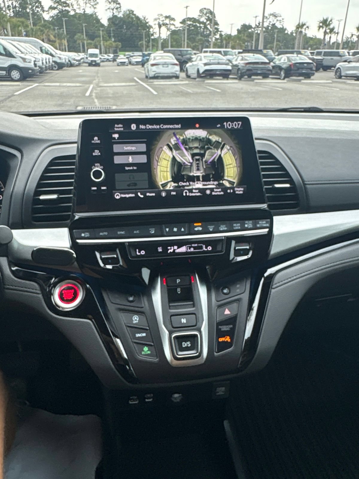 Used 2025 Honda Odyssey Touring image 27