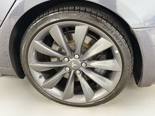 Used 2017 Tesla Model S 60 RWD image 34