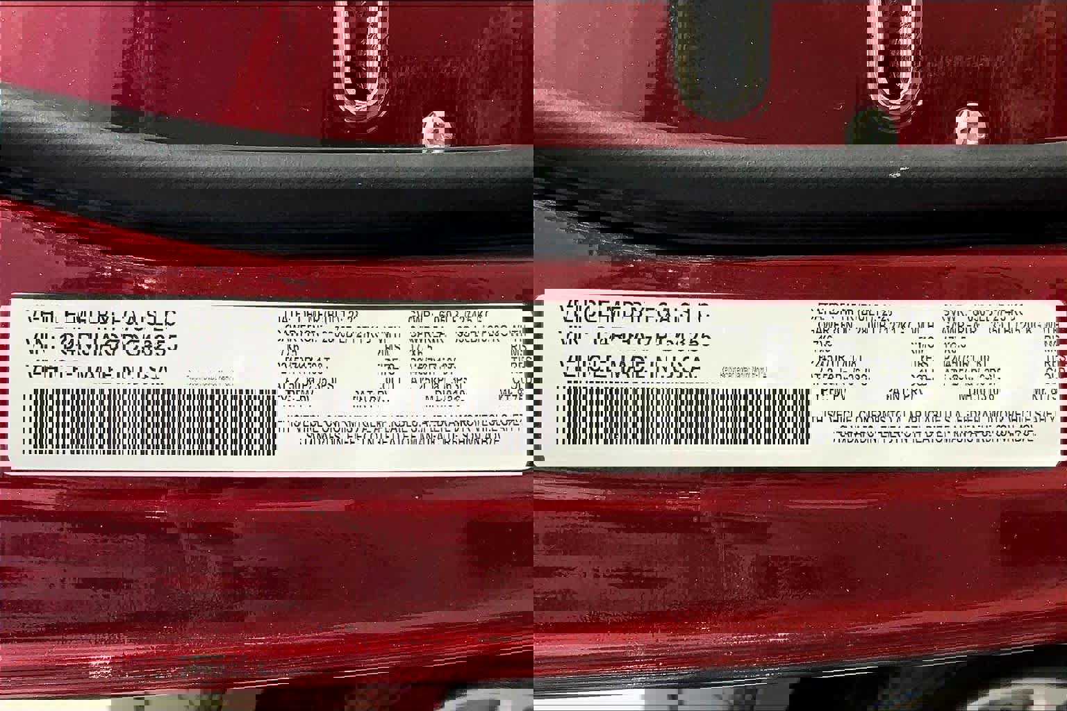 Used 2023 Jeep Grand Cherokee Laredo w/ Luxury Tech Group I image 34