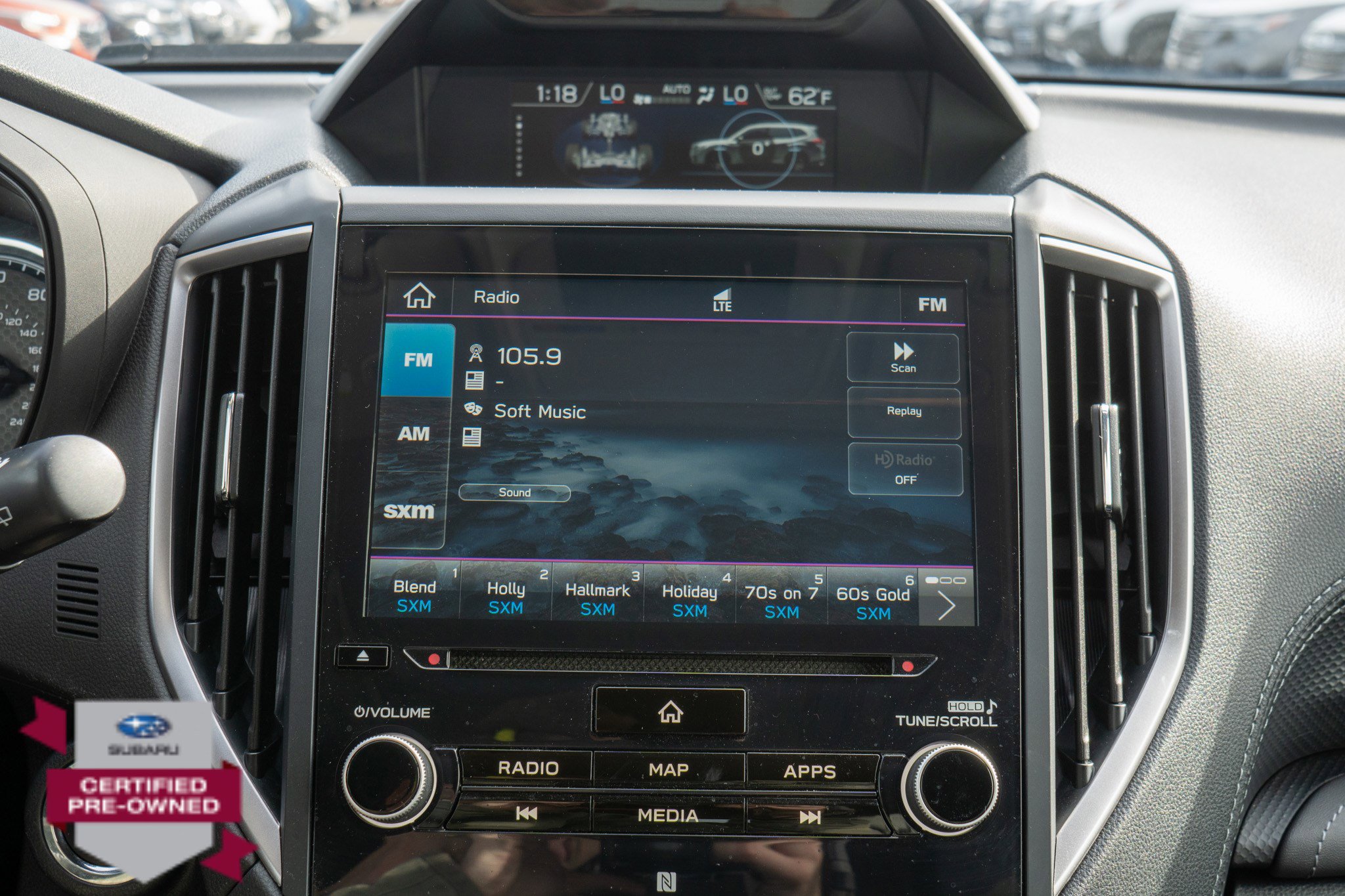 Used 2022 Subaru Forester Touring w/ Popular Package #2 image 15