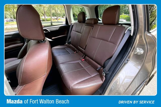 Used 2018 Subaru Forester 2.5i Touring w/ Popular Package #2 AWD/4WD image 19
