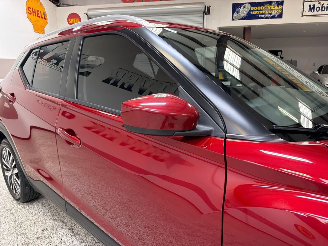 Used 2023 Nissan Kicks SV FWD image 40