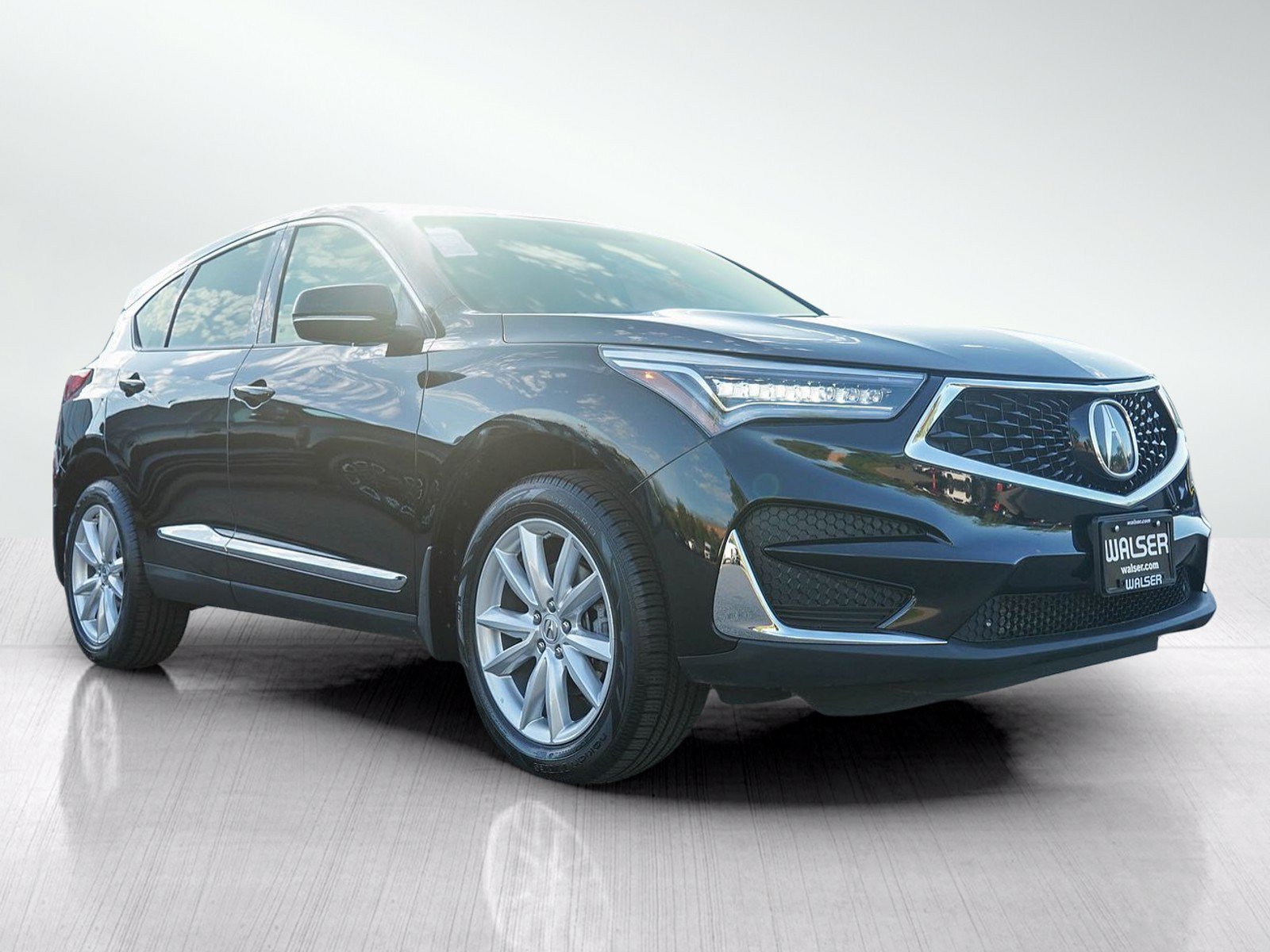 Used 2020 Acura RDX AWD image 7