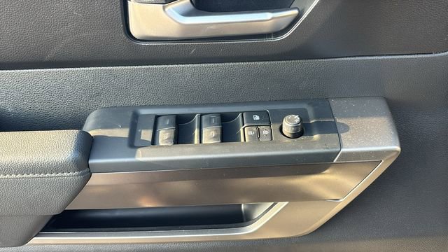 New 2026 Toyota Tundra SR5 w/ TRD Off-Road Package image 13