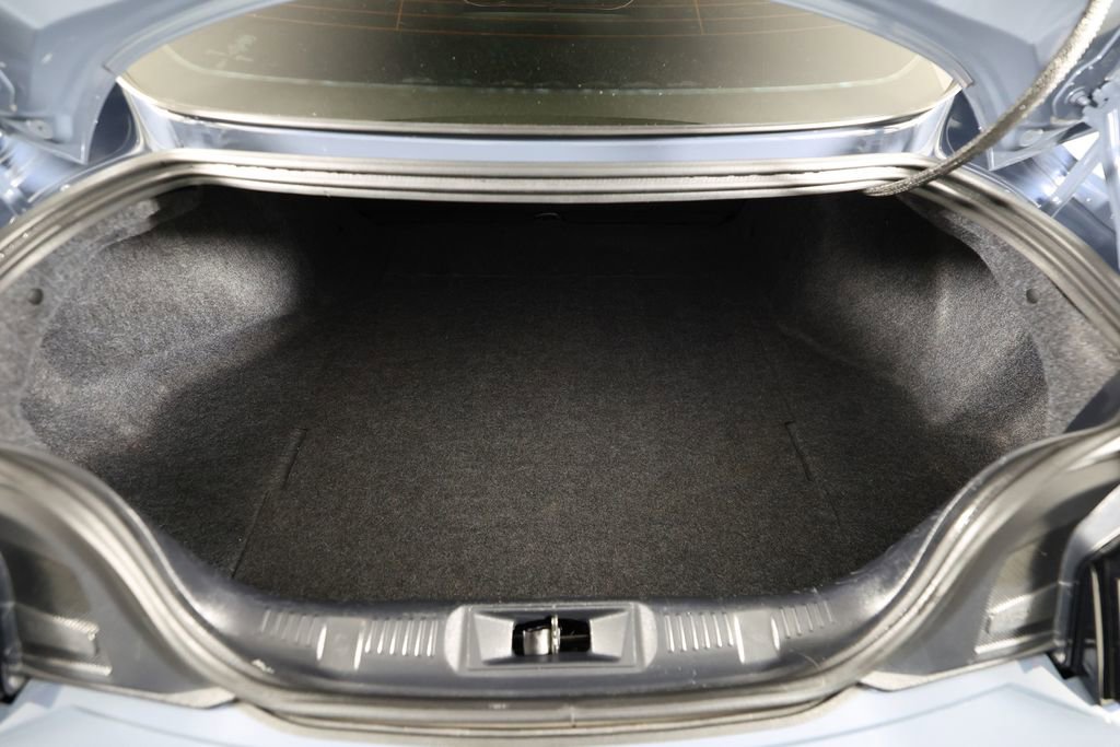 Used 2024 Ford Mustang GT Premium w/ GT Performance Package image 12
