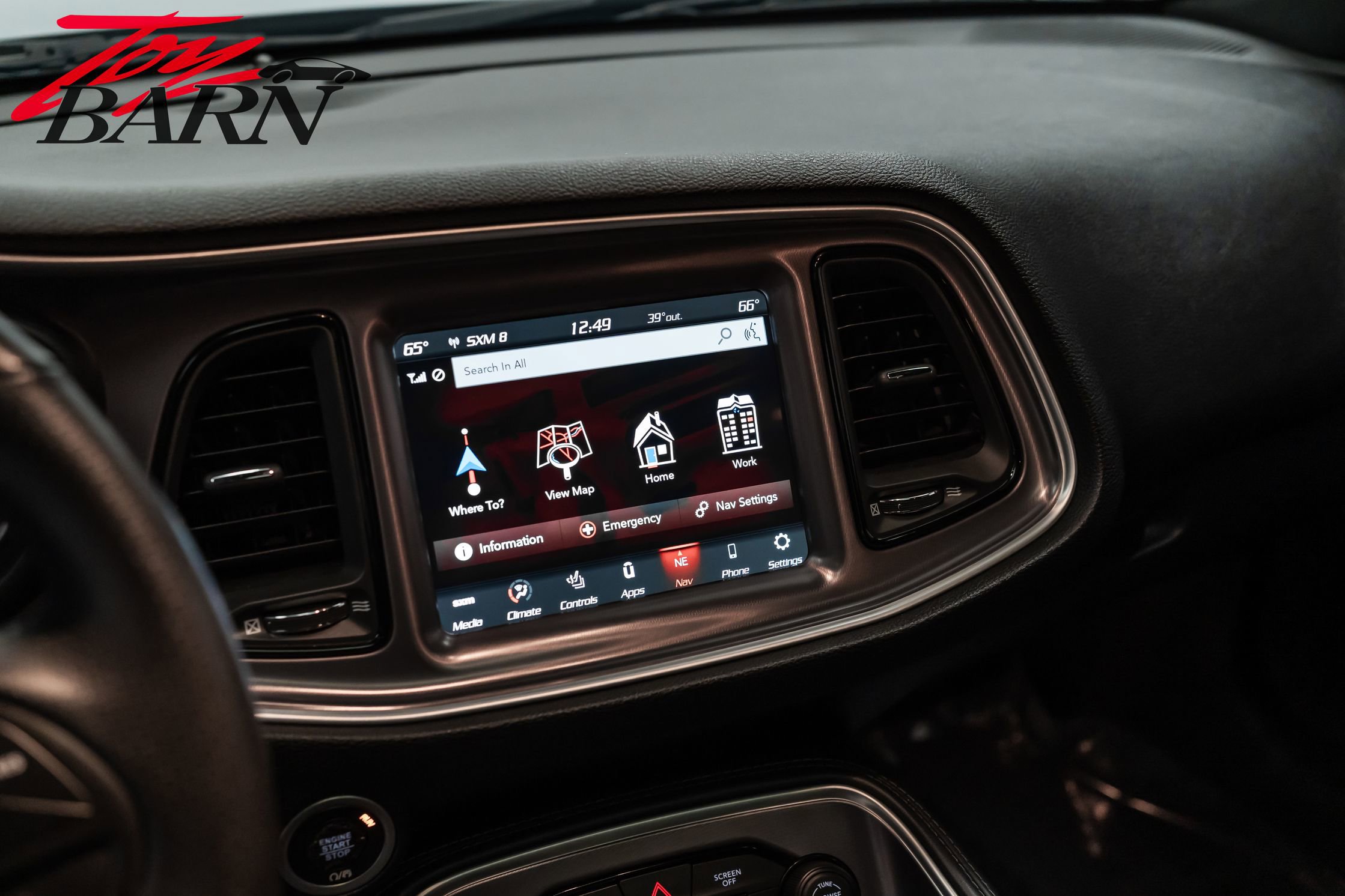 Used 2021 Dodge Challenger R/T Scat Pack image 39