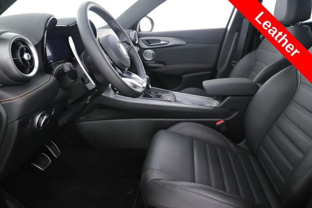 Used 2026 Alfa Romeo Tonale w/ Quick Order Package 23H Volce AWD/4WD image 16