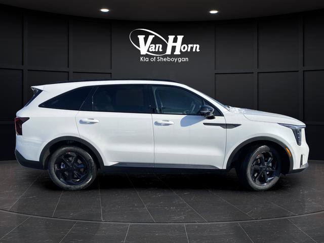 New 2026 Kia Sorento SX Prestige image 7