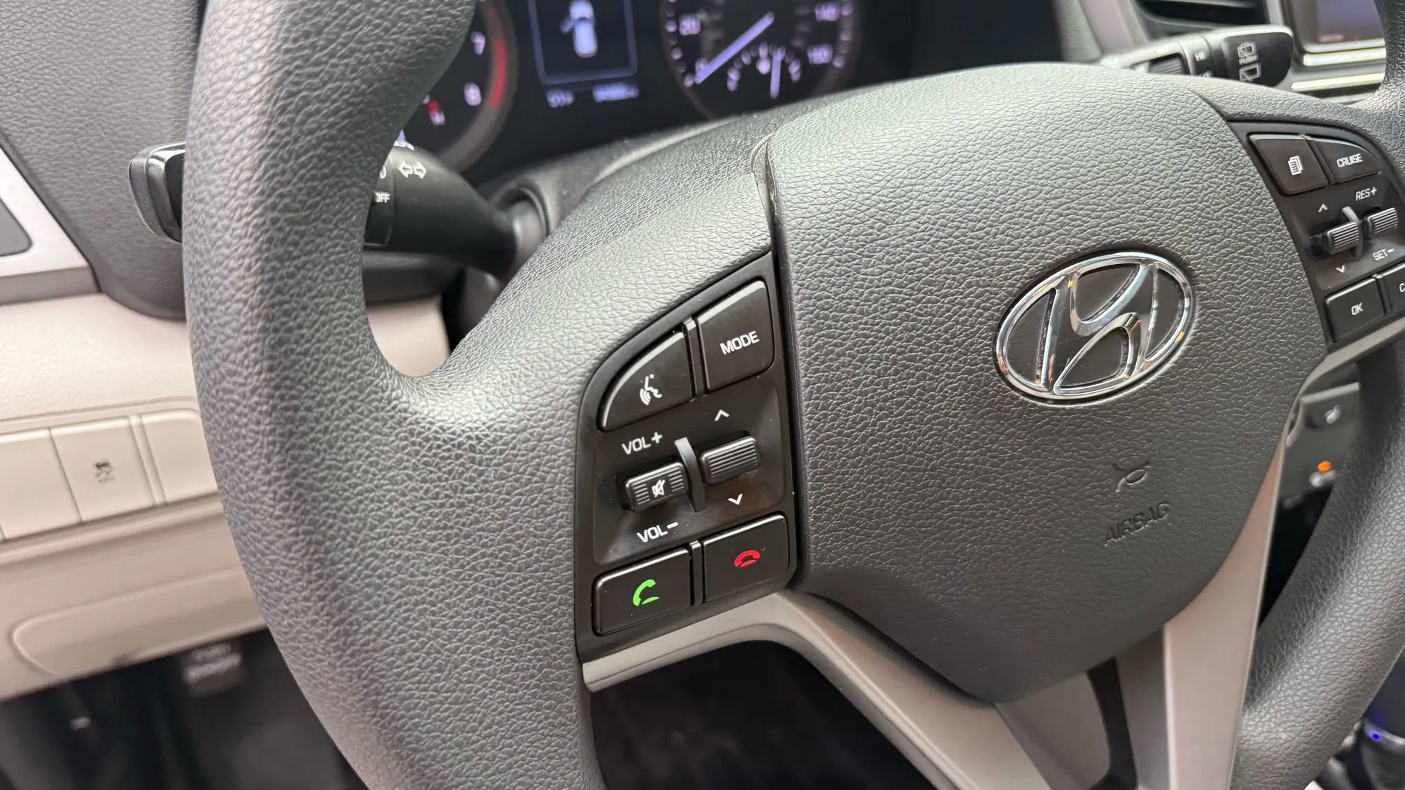 Used 2017 Hyundai Tucson SE image 17