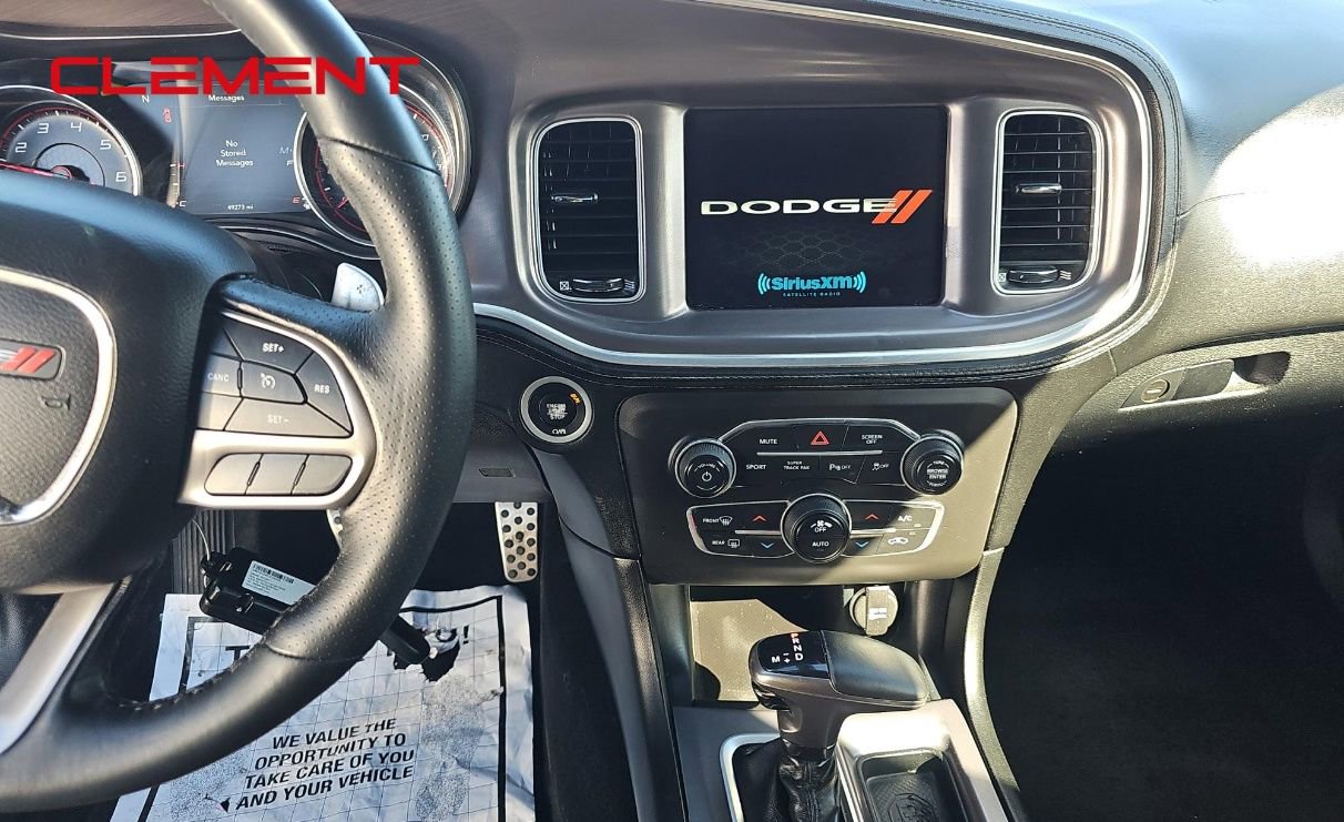 Used 2021 Dodge Charger GT w/ Plus Group image 13