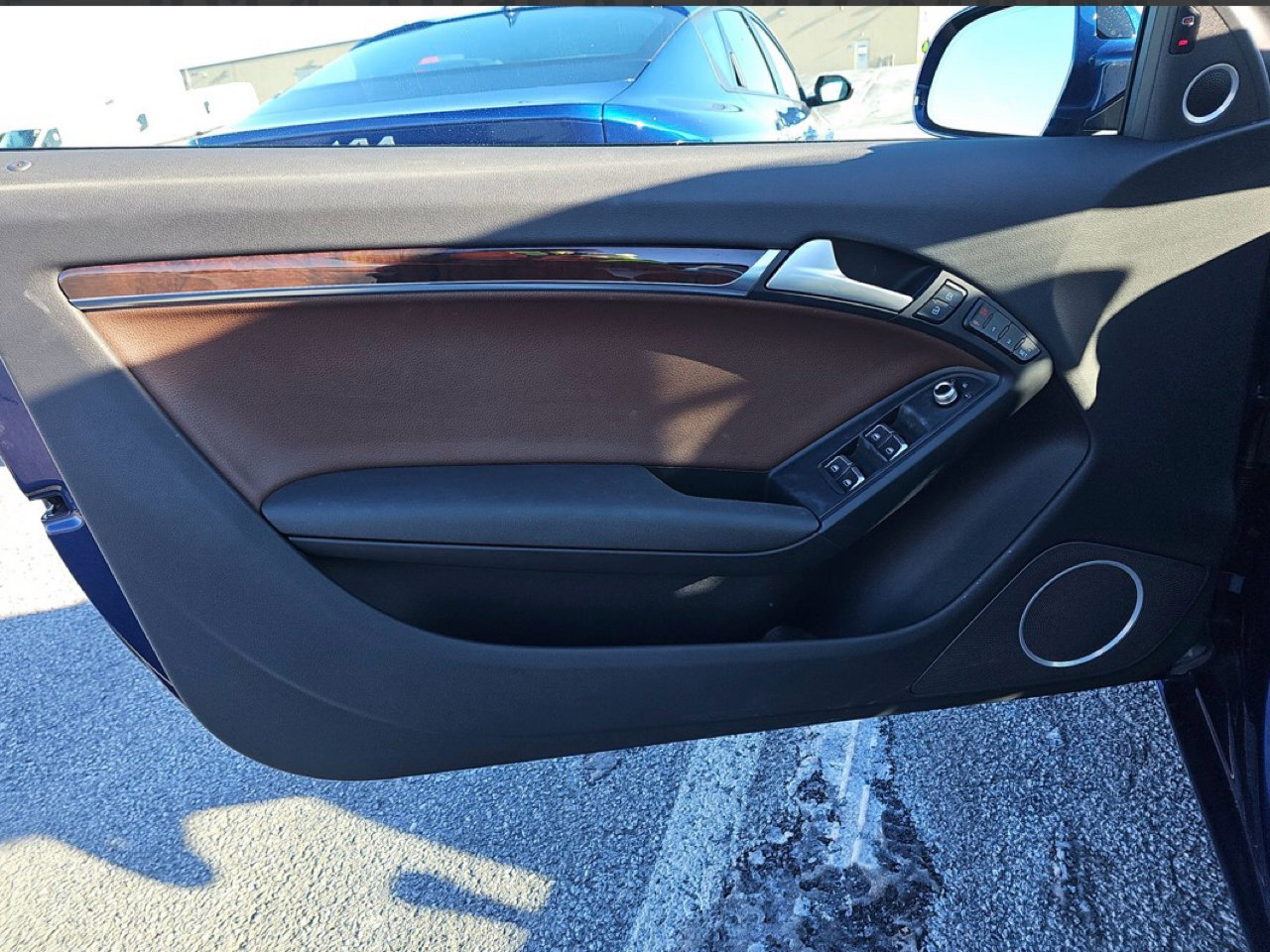 Used 2014 Audi A5 2.0T Premium Plus image 17