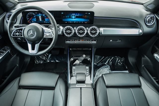 Certified 2023 Mercedes-Benz GLB 250 4MATIC image 19