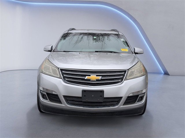 Used 2014 Chevrolet Traverse LT image 5