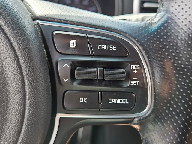 Used 2019 Kia Sportage EX w/ EX Sport Appearance Package image 25