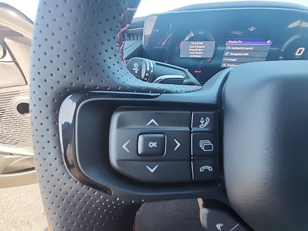 New 2026 Dodge Charger Scat Pack AWD/4WD image 11