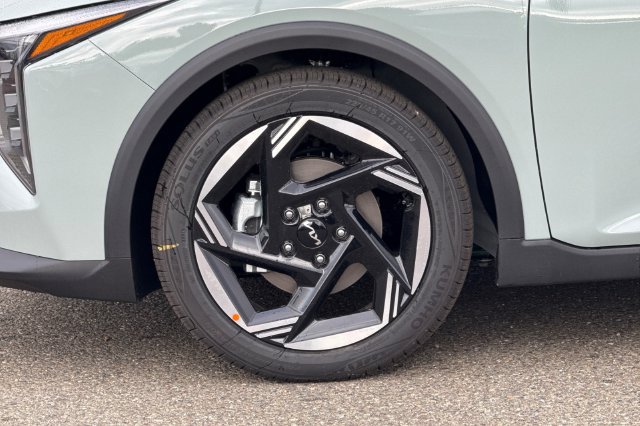 New 2027 Kia K4 EX FWD image 33