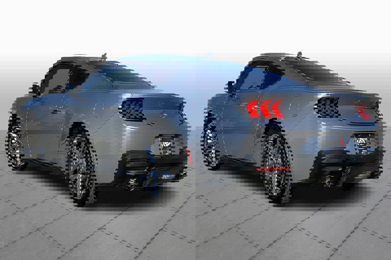 Used 2024 Ford Mustang Premium image 11