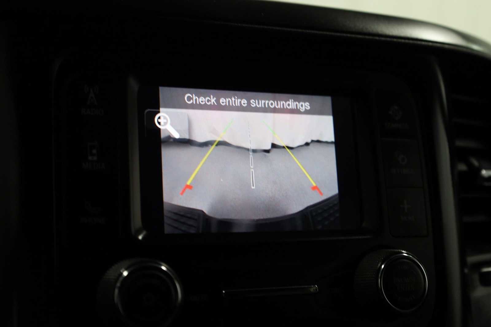 Used 2021 RAM 2500 Tradesman image 28