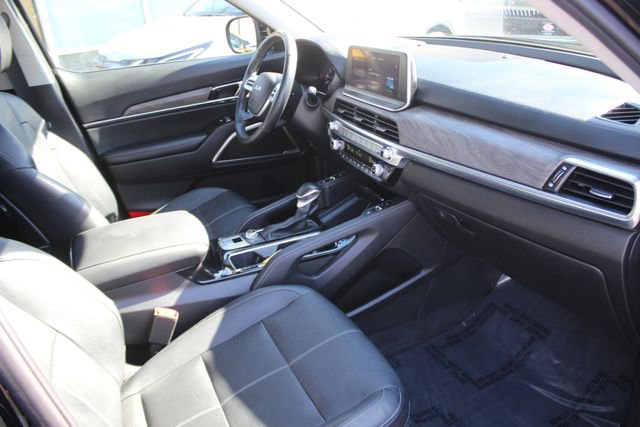 Used 2022 Kia Telluride EX w/ EX Premium Package AWD/4WD image 36