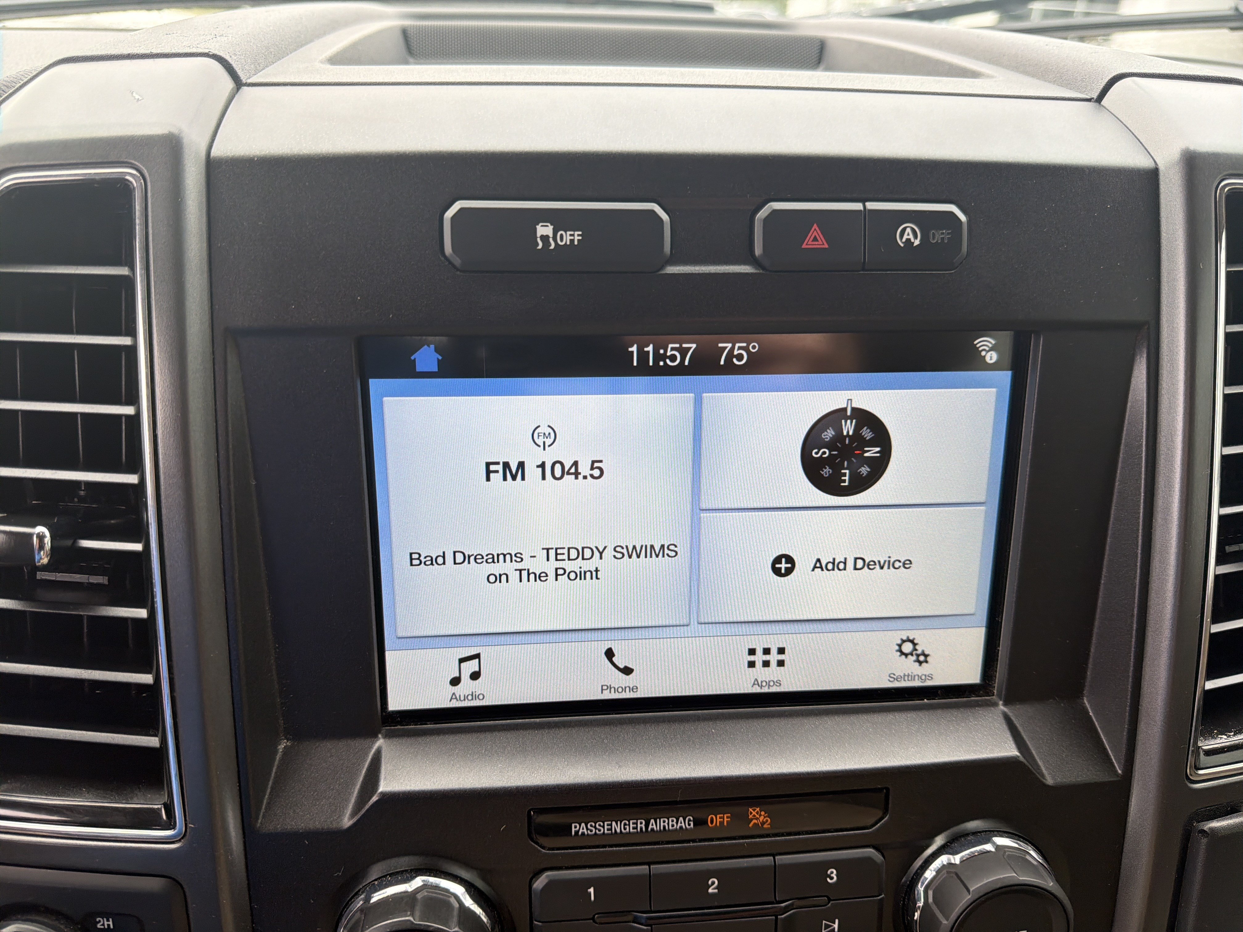 Certified 2018 Ford F150 XLT w/ Equipment Group 302A Luxury AWD/4WD image 37