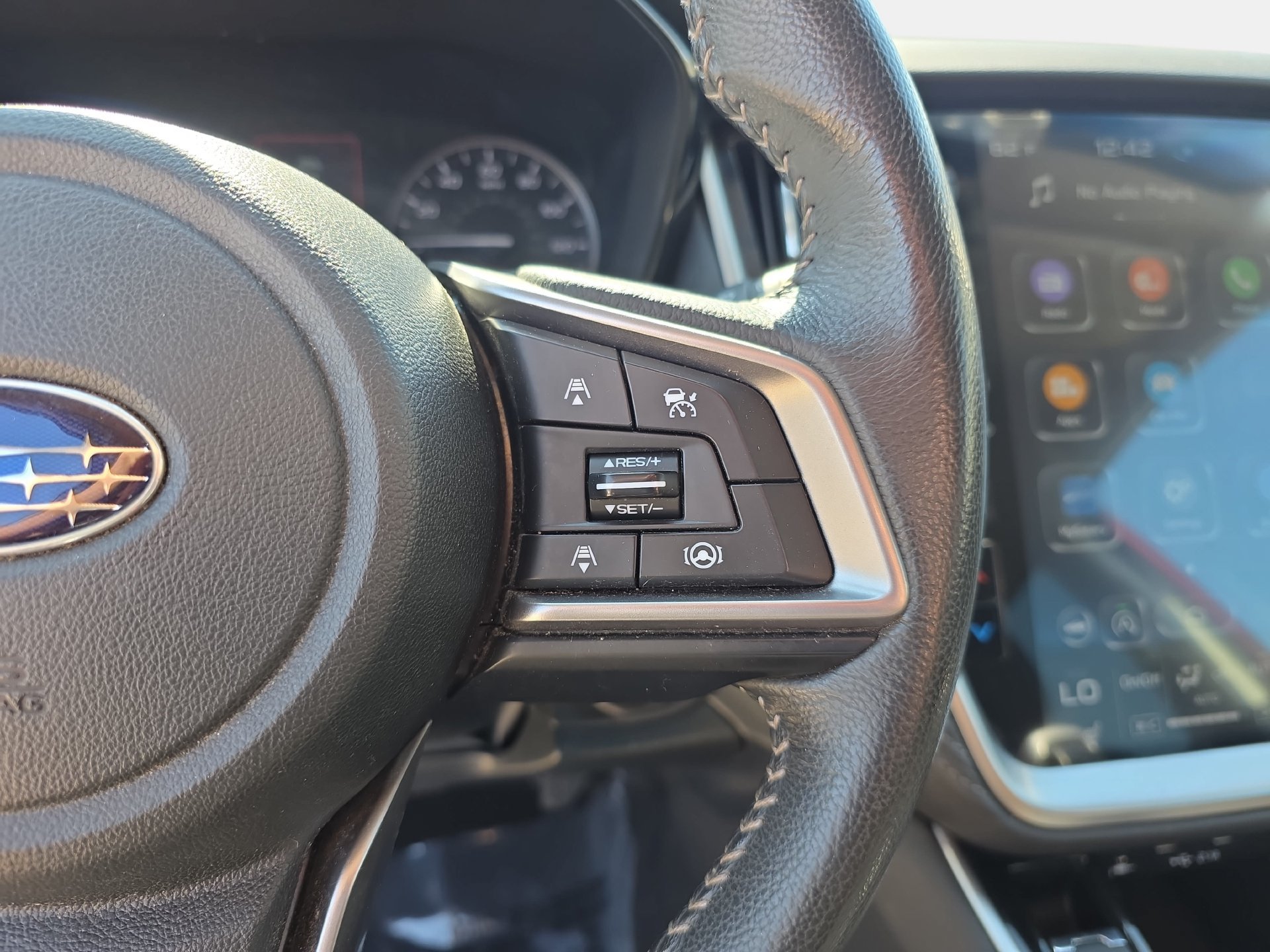 Used 2022 Subaru Outback Premium AWD/4WD image 18