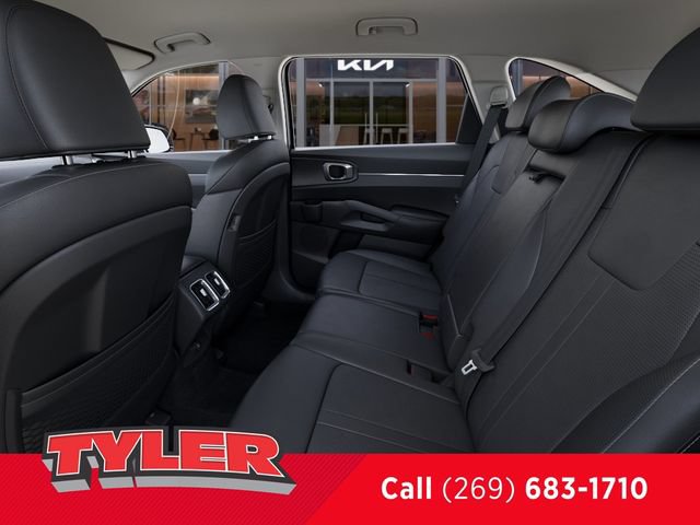New 2026 Kia Sorento S AWD/4WD image 19
