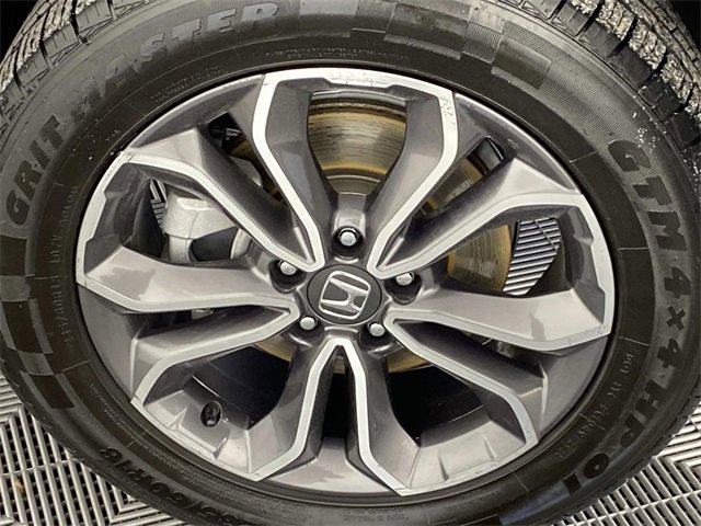 Used 2022 Honda CR-V Touring image 27