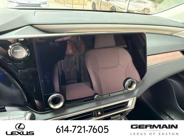 New 2026 Lexus RX 350 w/ Convenience Package AWD/4WD image 22