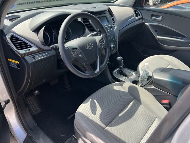 Used 2017 Hyundai Santa Fe Sport FWD image 5