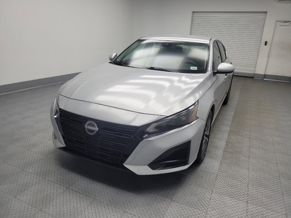 Used 2023 Nissan Altima 2.5 SV image 15
