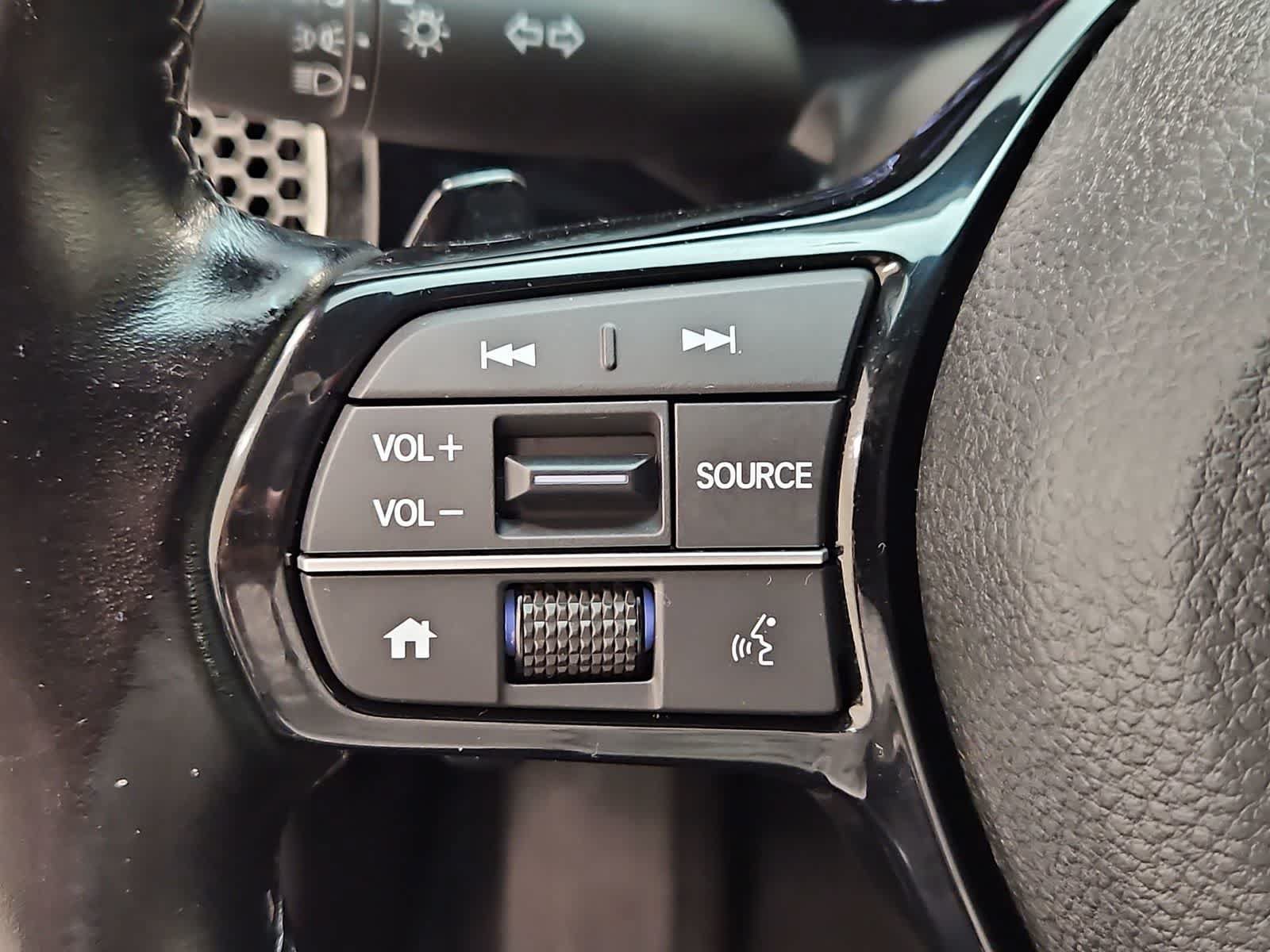 Certified 2023 Honda Civic Sport image 10