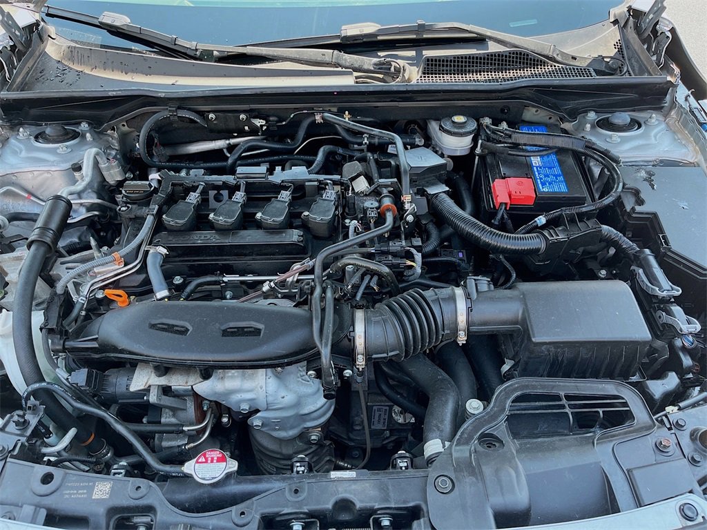 Used 2023 Honda Civic Touring image 31
