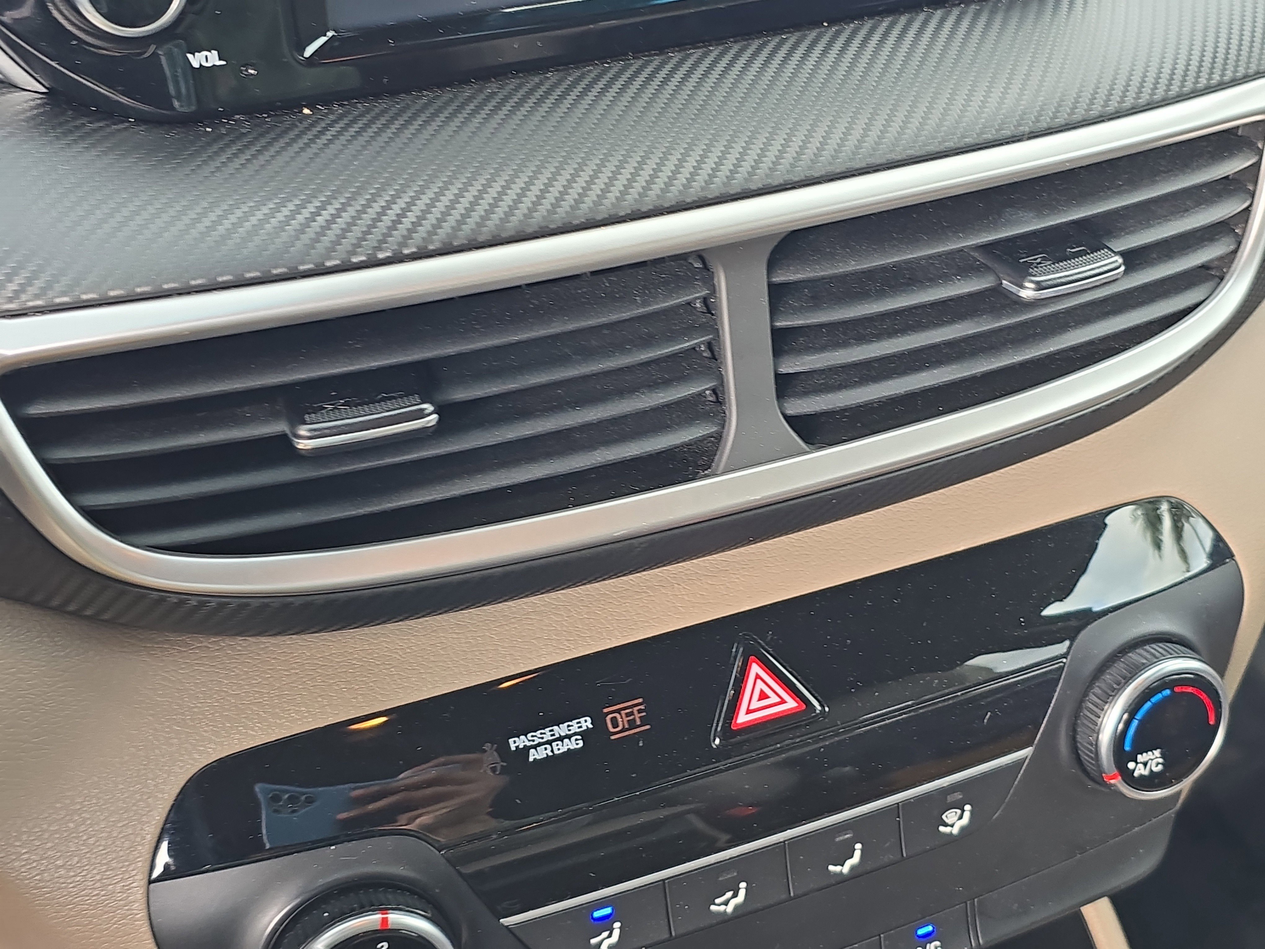 Used 2019 Hyundai Tucson SE image 23