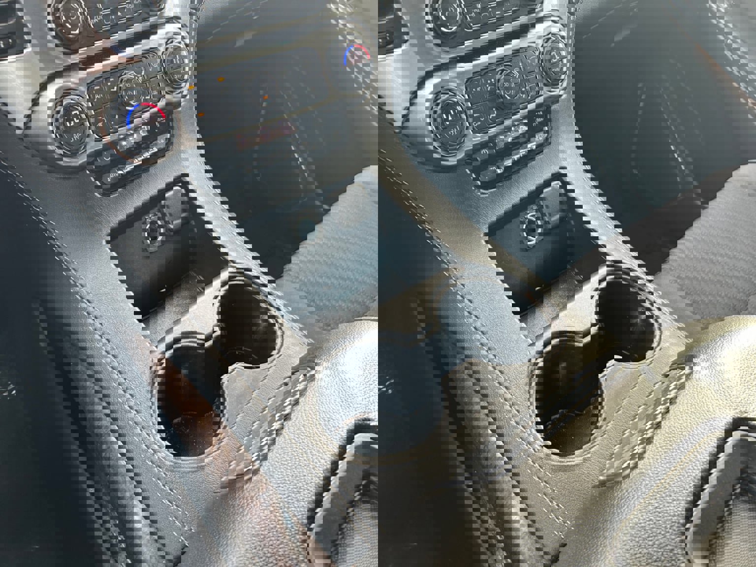 Used 2018 Chevrolet Tahoe LS w/ Max Trailering Package image 16