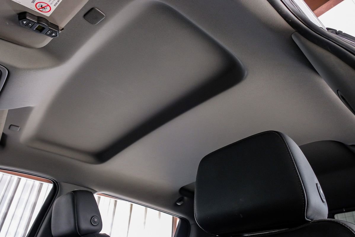 Used 2020 Chevrolet Silverado 2500 LTZ w/ LTZ Texas Edition image 27