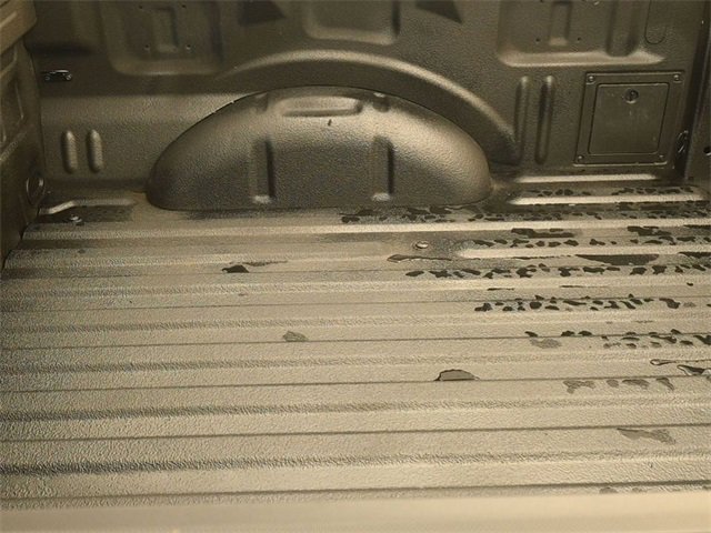 Certified 2024 Ford F150 STX w/ Equipment Group 201A FX4 image 10