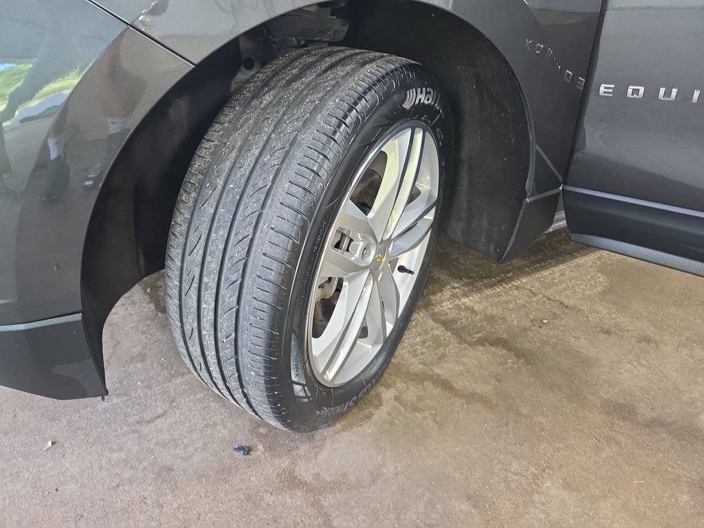 Used 2019 Chevrolet Equinox Premier AWD/4WD image 30