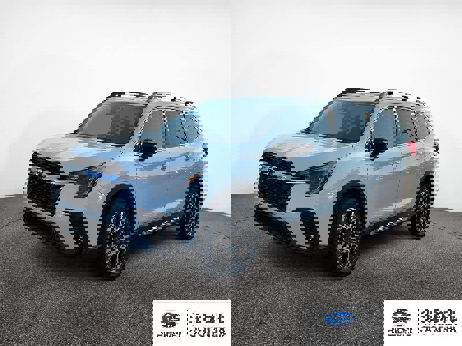 New 2025 Subaru Ascent Limited image 1