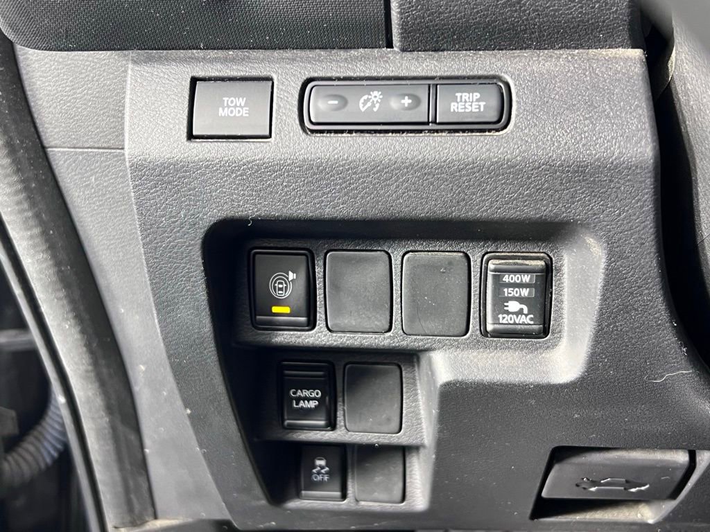 Used 2023 Nissan Frontier SV w/ SV Convenience Package image 22