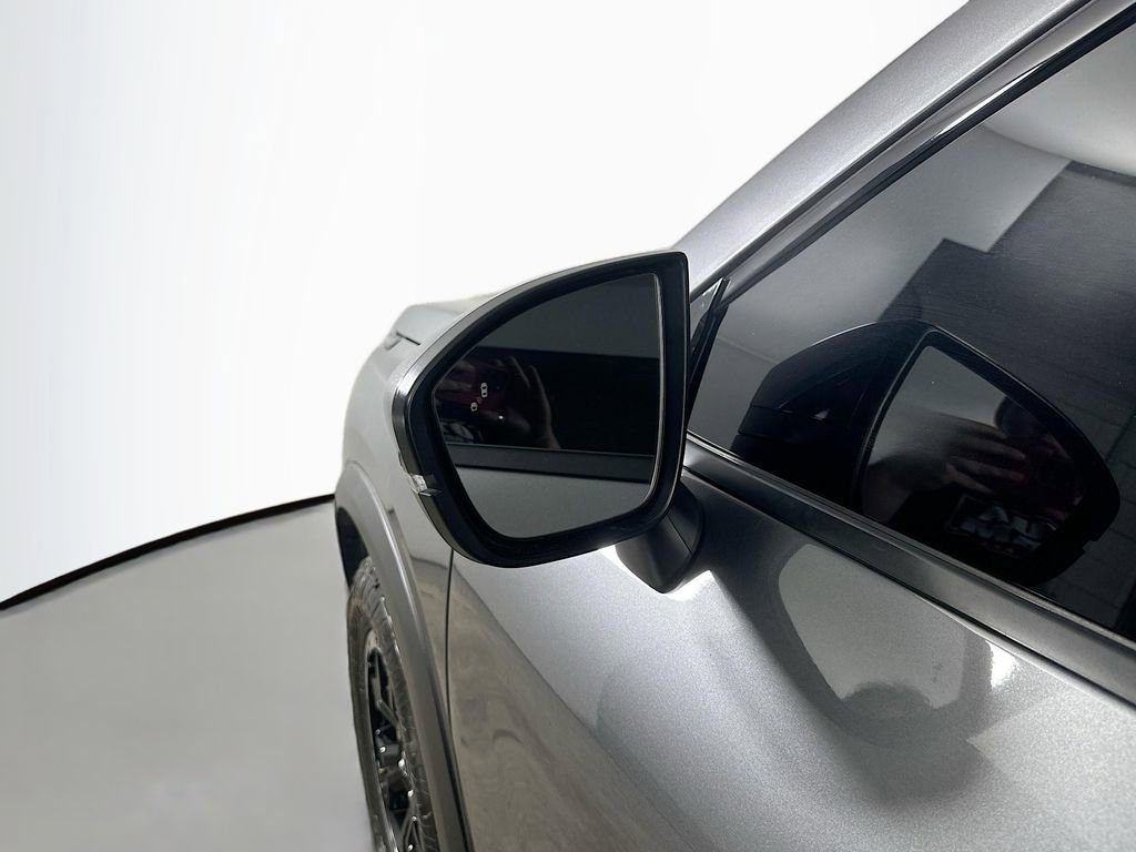 Used 2023 Nissan Pathfinder Rock Creek image 36