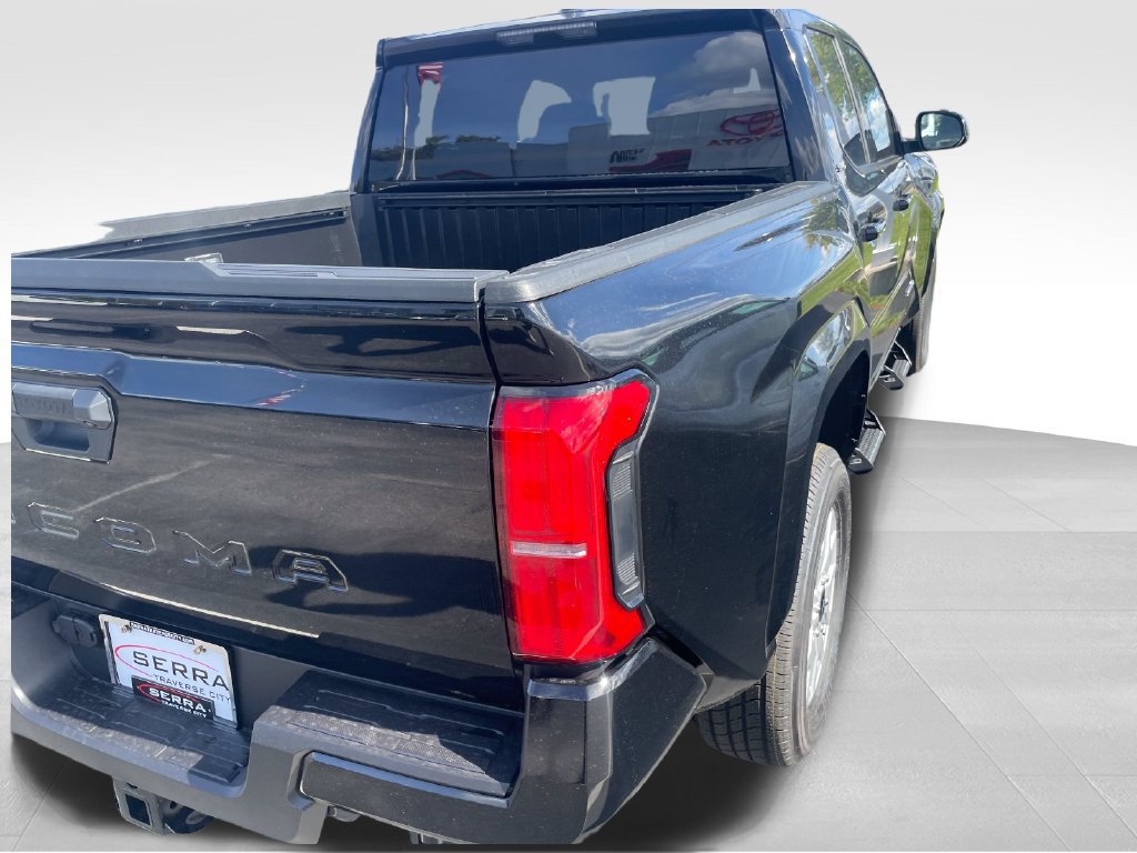 New 2026 Toyota Tacoma SR5 AWD/4WD image 9
