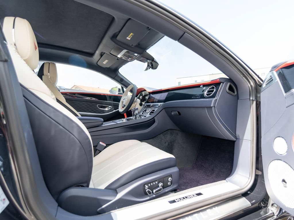 New 2026 Bentley Continental GT Speed AWD/4WD image 18