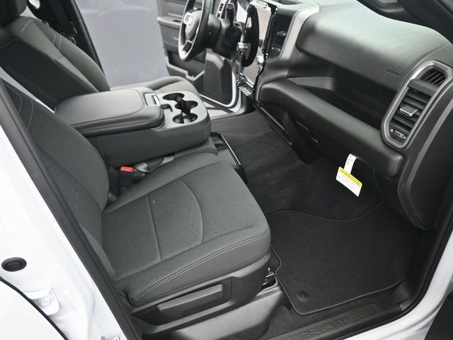 New 2026 RAM 2500 Tradesman image 17