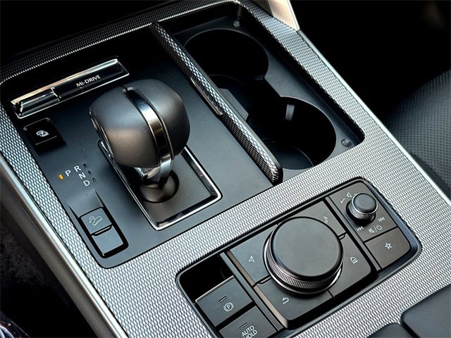 New 2025 MAZDA CX-70 Plug-In Hybrid w/ Premium Pkg image 14