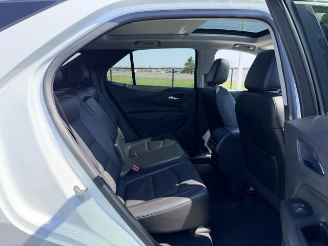 Certified 2021 Chevrolet Equinox Premier image 9