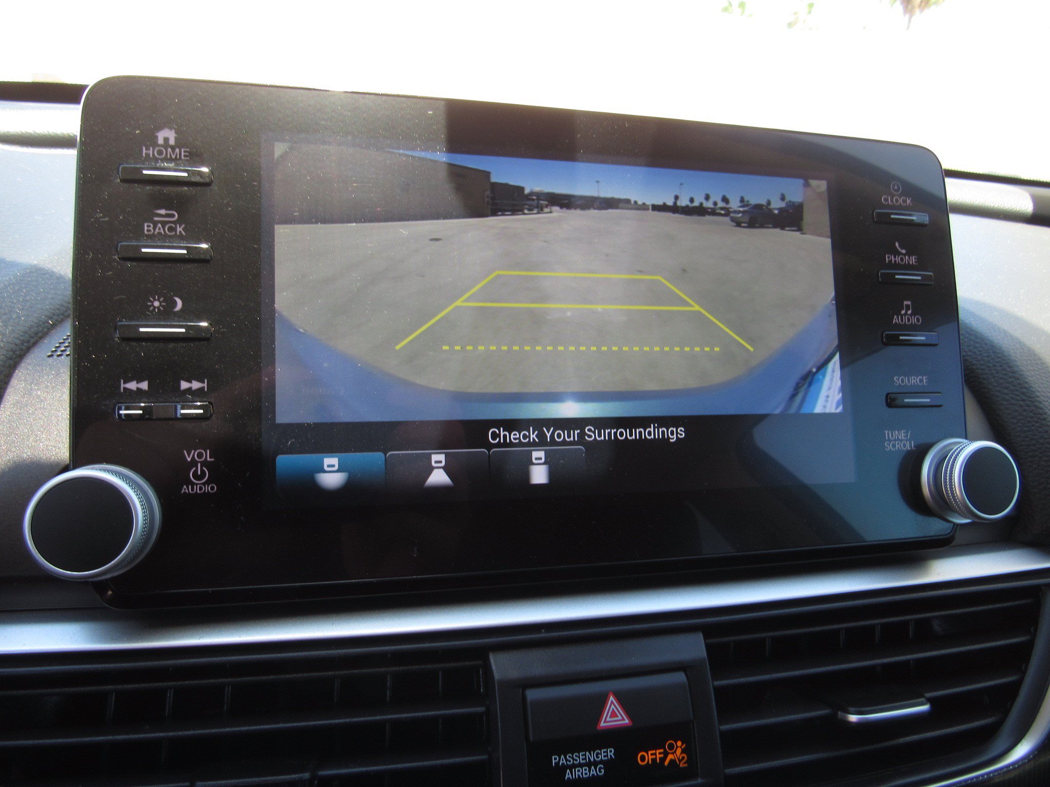 Certified 2022 Honda Accord Sport Special Edition image 18