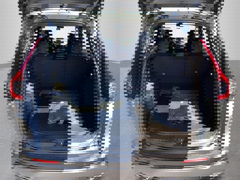 New 2026 Honda CR-V Sport-L image 8