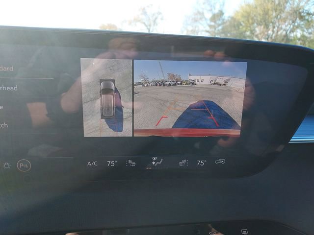 New 2026 Buick Enclave Preferred w/ Power Package image 23