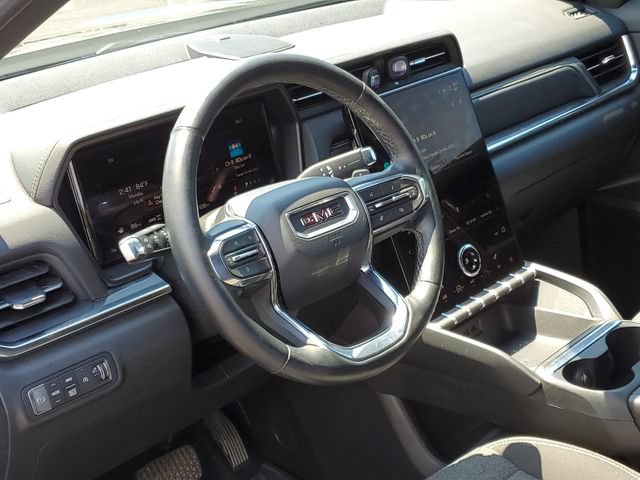 Certified 2026 GMC Terrain Elevation w/ LPO, Floor Liner Package AWD/4WD image 6