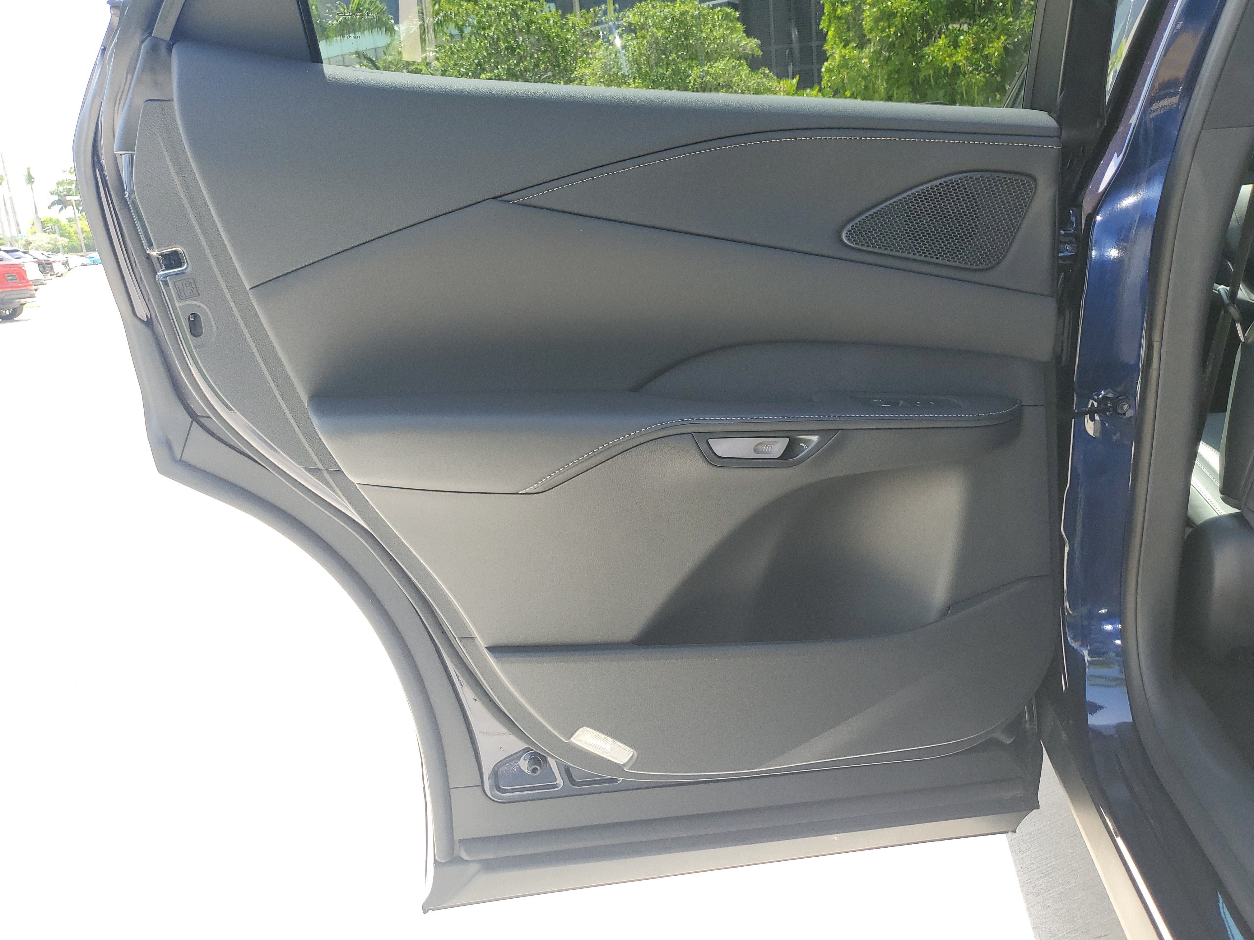 Used 2024 Lexus RX 350 Premium Plus w/ Convenience Package FWD image 18